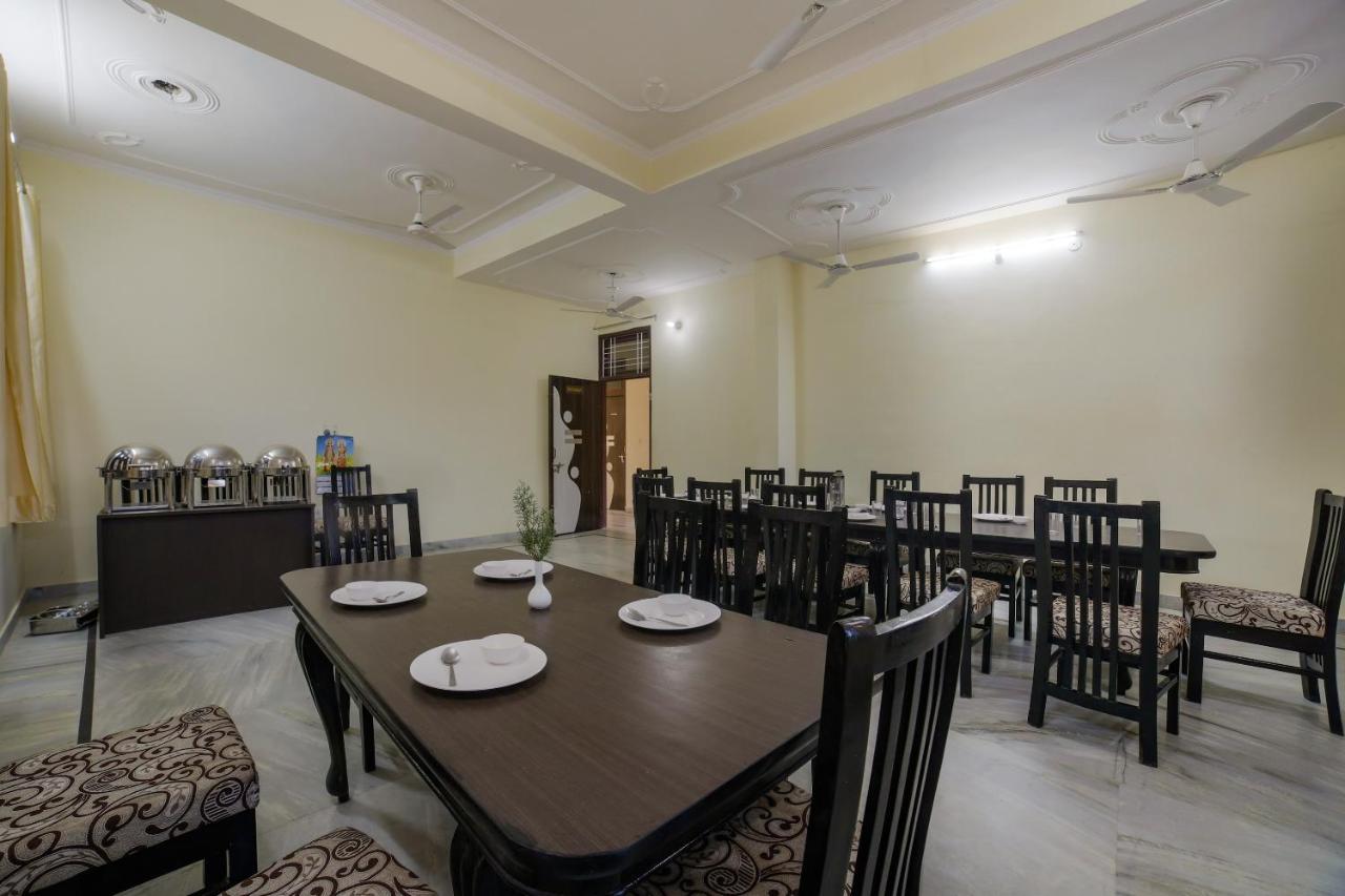 Hotel Tiger Regency Resort 萨瓦伊马多普尔 外观 照片