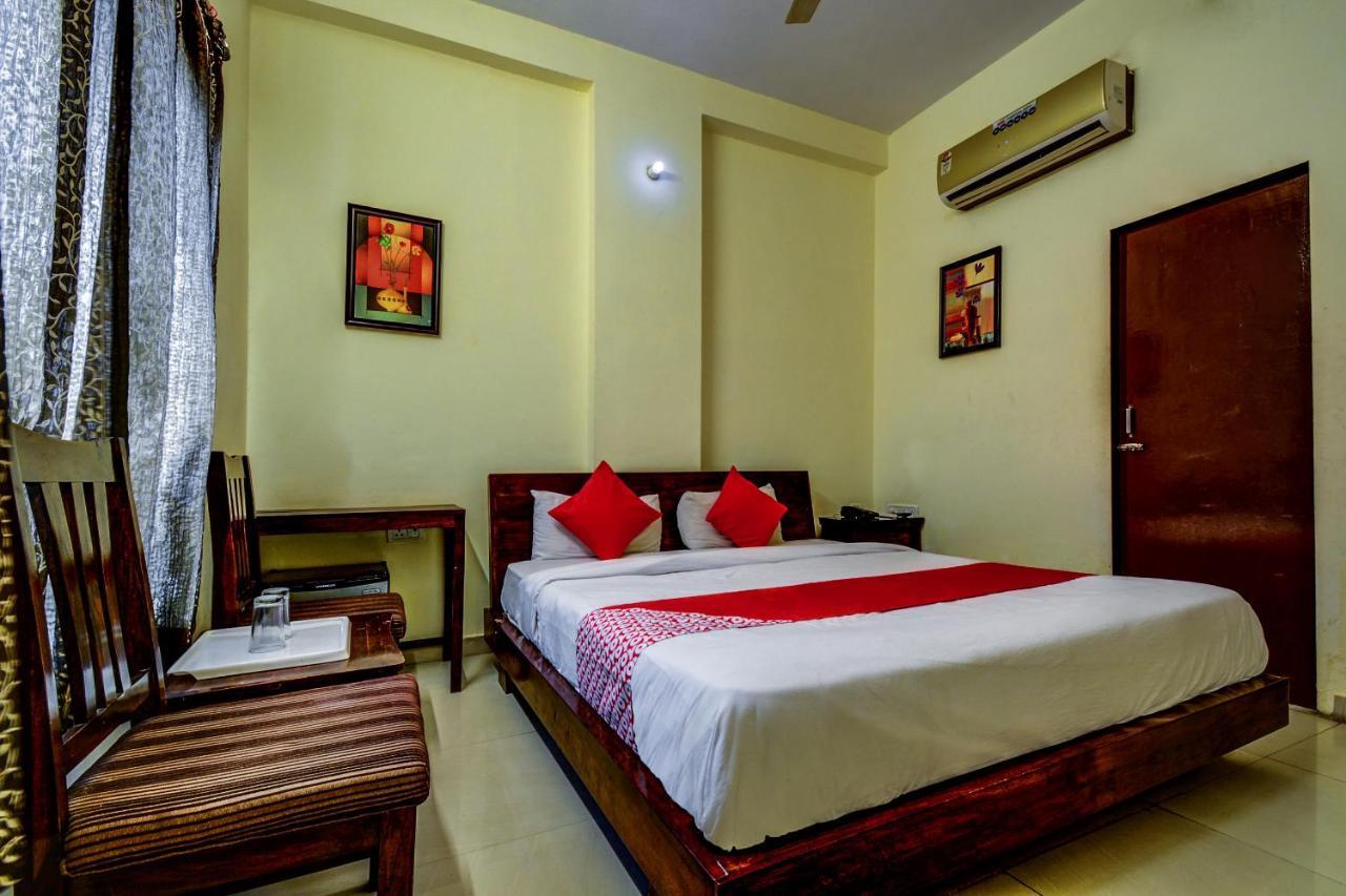 Hotel Tiger Regency Resort 萨瓦伊马多普尔 外观 照片