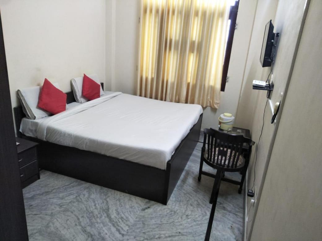 Hotel Tiger Regency Resort 萨瓦伊马多普尔 外观 照片