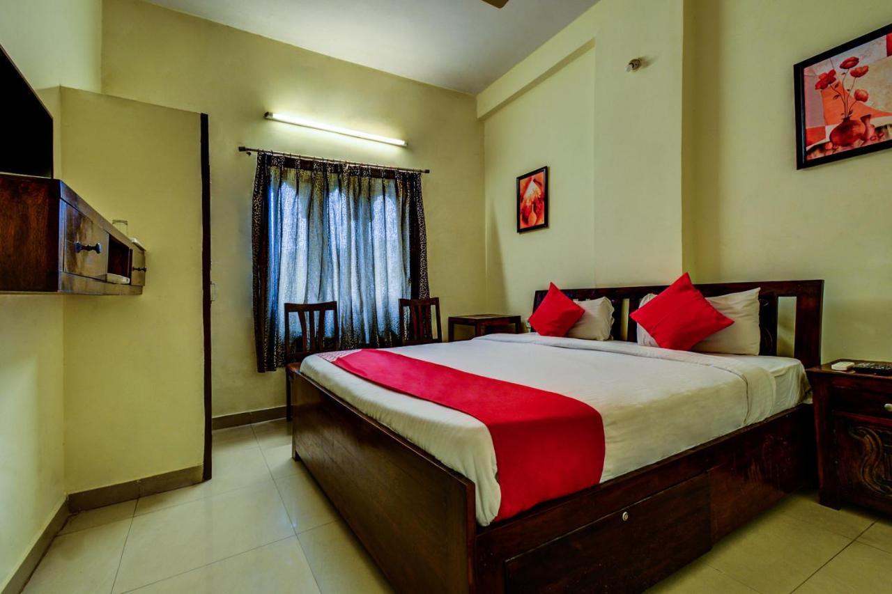 Hotel Tiger Regency Resort 萨瓦伊马多普尔 客房 照片